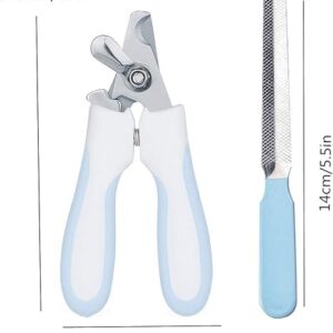 Nail Clipper For Cat And Dog