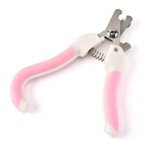 Pet Nail Cutter For Cat And Dog
