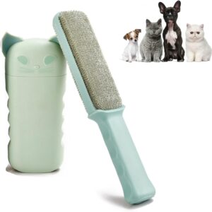 Hair Remover Brush For Cat And Dog