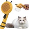 Slicker Cat Grooming Brush
