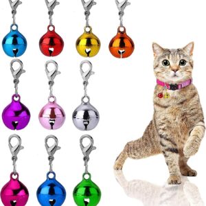Cat Collar Bell