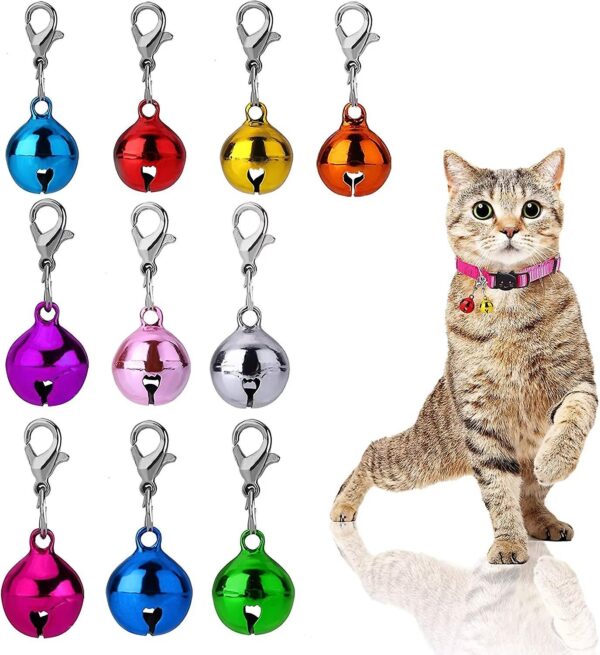 Cat Collar Bell