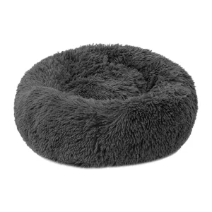 Round Pet Bed For Cat