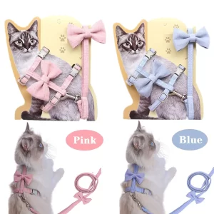 Tie Cat Harness