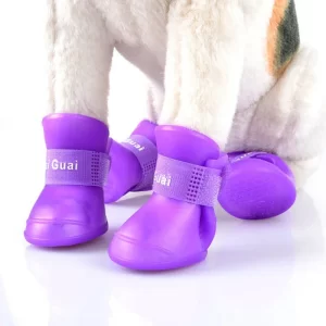 Pet Shoe For Cat And Dog