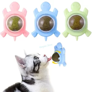 Catnip Ball For Cat