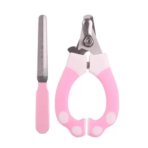 Premium Pet Nail Cutter For Cat And Dog