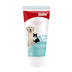 Bioline Paw Care Creme For Cat And Dog