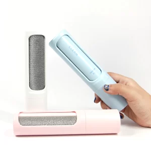 Portable Lint Roller Fur Remover