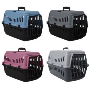 Pet Carrier Box For Cat And Dog
