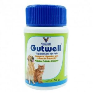 Venkys Gutwell Digestive Supplement