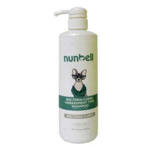 Nunbell Full-Effective Care Cat Shampoo