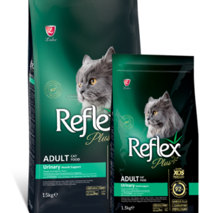 Reflex Plus Urinary Cat Food with Chicken