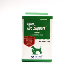 URO SUPPORT TAB FOR CAT AND DOG