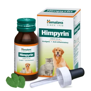 Himalaya Himpyrin - Anti-inflammatory And Pain Relief