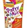 Purina Friskies Party Mix Cat Treat Classic
