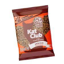 Kat Club Ocean Fish Flavour Cat Food 1kg
