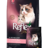Reflex Plus Mother and Baby Cat Food with Lamb 15kg