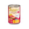 Bellotta Canned Cat Food Real Tuna Topping Shrim In Jelly